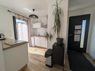 Villa privative avec jardin - 15 min Valence - Châteaubourg - 2