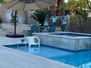 Oasis in Rancho Mirage Drean Vacation - Rancho Mirage - 6