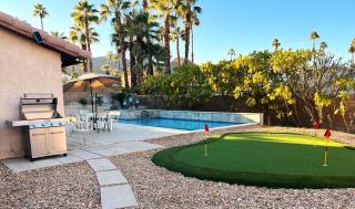 Oasis in Rancho Mirage Drean Vacation - Rancho Mirage - 1