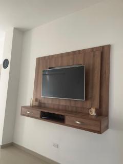 Luxury85 Blue - Bucaramanga - 7