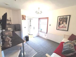 West Street Studios, Free WIFI, FREE Parking, Washer dryer - Banbury - 4