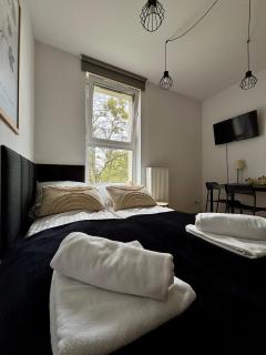 Apartament Kamionka Piast - Opole - 5