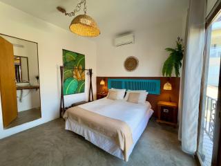 Casa Praiana - Guarujá - 2