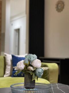 MAR Residence 1 - Niš - 8
