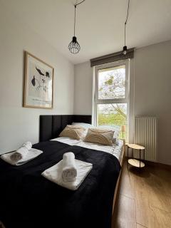 Apartament Kamionka Piast - Opole - 8