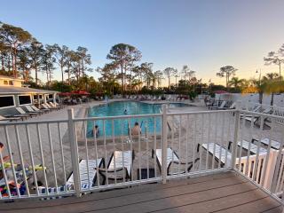 The Riverview Cottage - Venice - 7