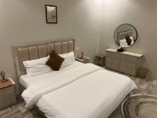 Apartment Bedroom and Lounge - Al Khobar - 8