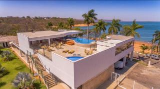 Grande Lago Hotel Gastronomia Bar - 0