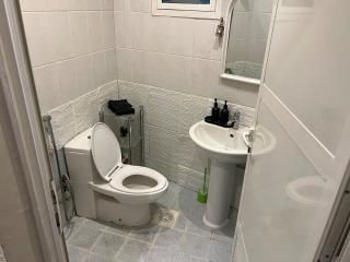 Apartment Bedroom and Lounge - Al Khobar - 2