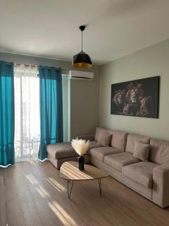 Gold Pearl Apartament - Vlorë - 9
