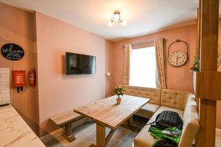 Lime BnB - Galway - 8