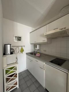 Haus Hohe Worth, Apartment 110 - Cuxhaven - 1