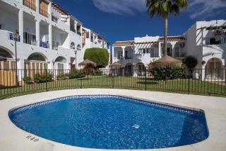 Beach Paradise, Nº5 - Nerja - 1