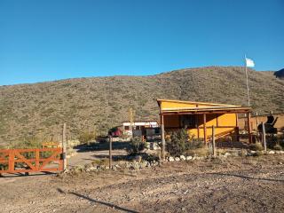 Camino & Piedra 2 - Cabaña de montaña - Potrerillos - 7