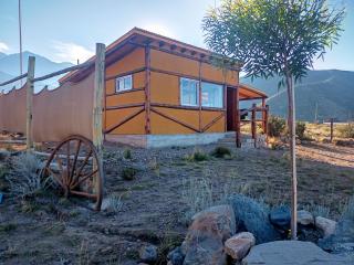 Camino & Piedra 2 - Cabaña de montaña - Potrerillos - 9