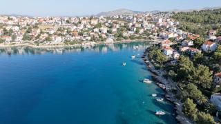 Villa Zen Trogir - Apartment Trogir Heated pool, EV Type 2 - Trogir - 9