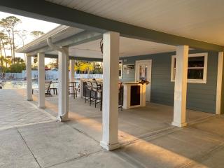 The Riverview Cottage - 9