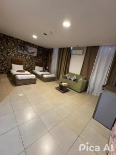 Al-RAYAN HOTEL SUITES - Amman - 9