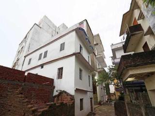 Hotel O G K Palace - Bodh Gaya - 9