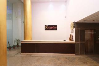 Hotel O G K Palace - Bodh Gaya - 1