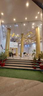 Hotel O G K Palace - Bodh Gaya - 8