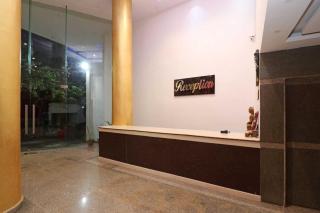Hotel O G K Palace - Bodh Gaya - 4