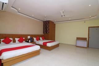 Hotel O G K Palace - Bodh Gaya - 5