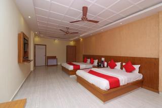 Hotel O G K Palace - Bodh Gaya - 6