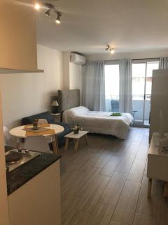 Corazón Porteño Apart - Buenos Aires - 3