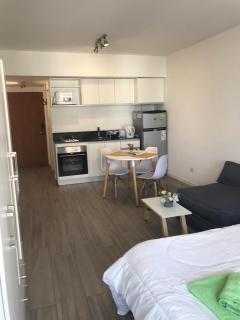 Corazón Porteño Apart - Buenos Aires - 0