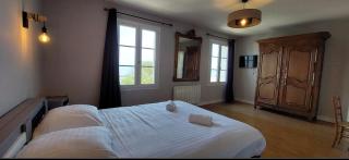Maison en bord de mer - Grandcamp-Maisy - 6
