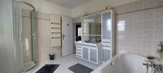 Maison en bord de mer - Grandcamp-Maisy - 5