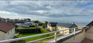 Maison en bord de mer - Grandcamp-Maisy - 4