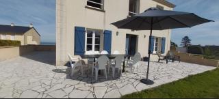 Maison en bord de mer - Grandcamp-Maisy - 2