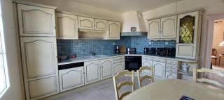 Maison en bord de mer - Grandcamp-Maisy - 1