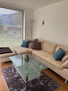 Appartement Mölltalblick - Napplach - 7