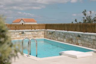 Halaro Villa - Gerani - 5