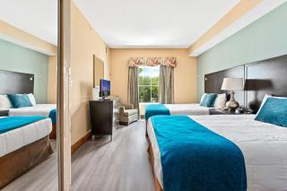 1 BR Apartment 3 Miles from Disney Springs HS307 - Orlando - 0