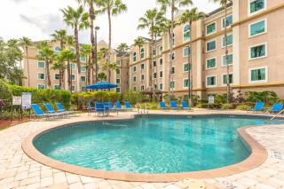 1 BR Apartment 3 Miles from Disney Springs HS307 - Orlando - 7