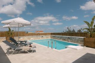 Halaro Villa - Gerani - 3