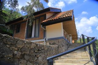 My Hill Eco Lodge - Ruhengeri - 2