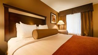 Best Western Plus Prairie Inn - Albany - 1