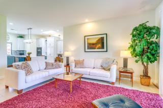 Resort Pools and Golf Palm Springs Condo! - Cathedral City - 5