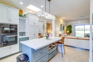 Resort Pools and Golf Palm Springs Condo! - Cathedral City - 2