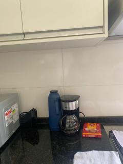 Apto em Coqueiral de Itaparica - Vila Velha - 6