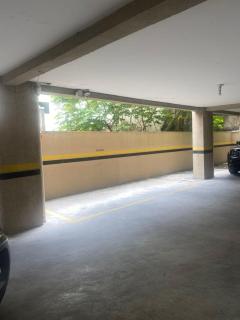 Apto em Coqueiral de Itaparica - Vila Velha - 4