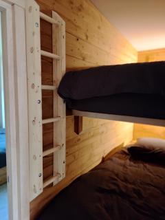 Gites les caisses en bois - Charmes - 8