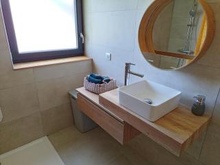 Gîte les caisses en bois et SPA accès PMR -Oslo- - 7