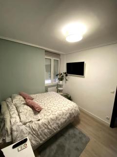 Apartamento con encanto cerca de la Catedral - Vitoria-Gasteiz - 8
