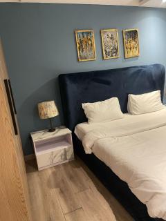 Gold Crest Premium Hotel Serviced Apartments DHA Lahore - Lahore - 5